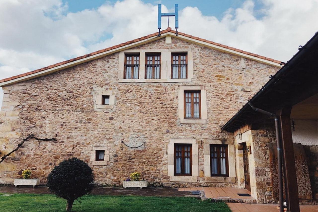 Posada Norte Barros Exterior foto