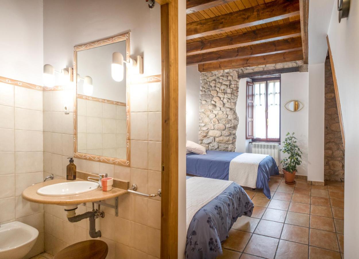 Posada Norte Barros Habitación foto