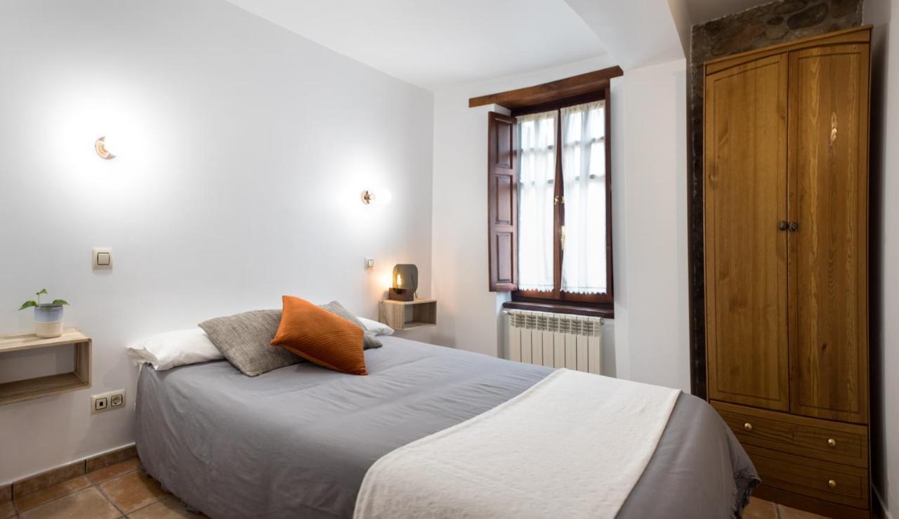 Posada Norte Barros Habitación foto