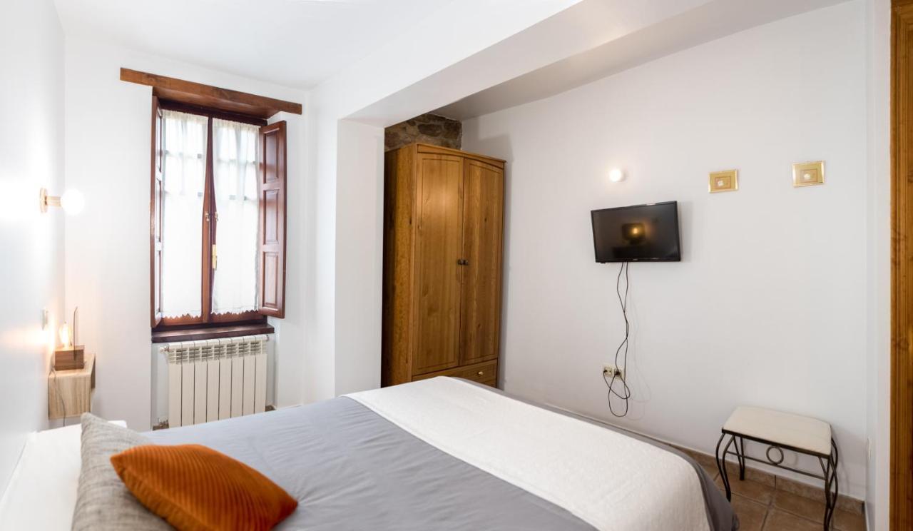 Posada Norte Barros Habitación foto