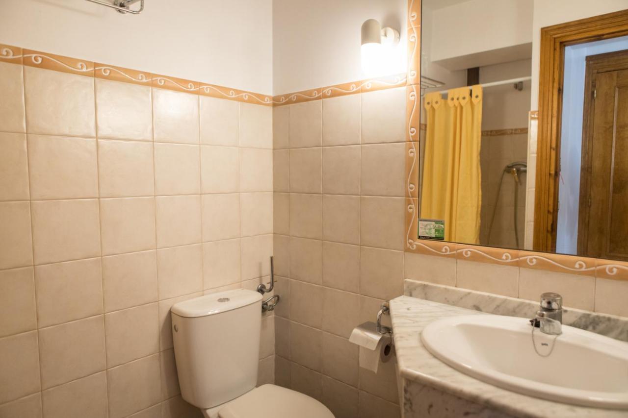Posada Norte Barros Habitación foto