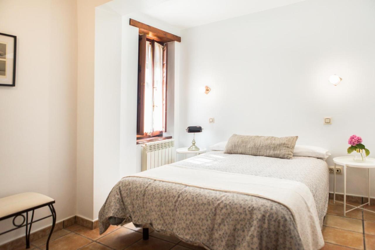 Posada Norte Barros Habitación foto