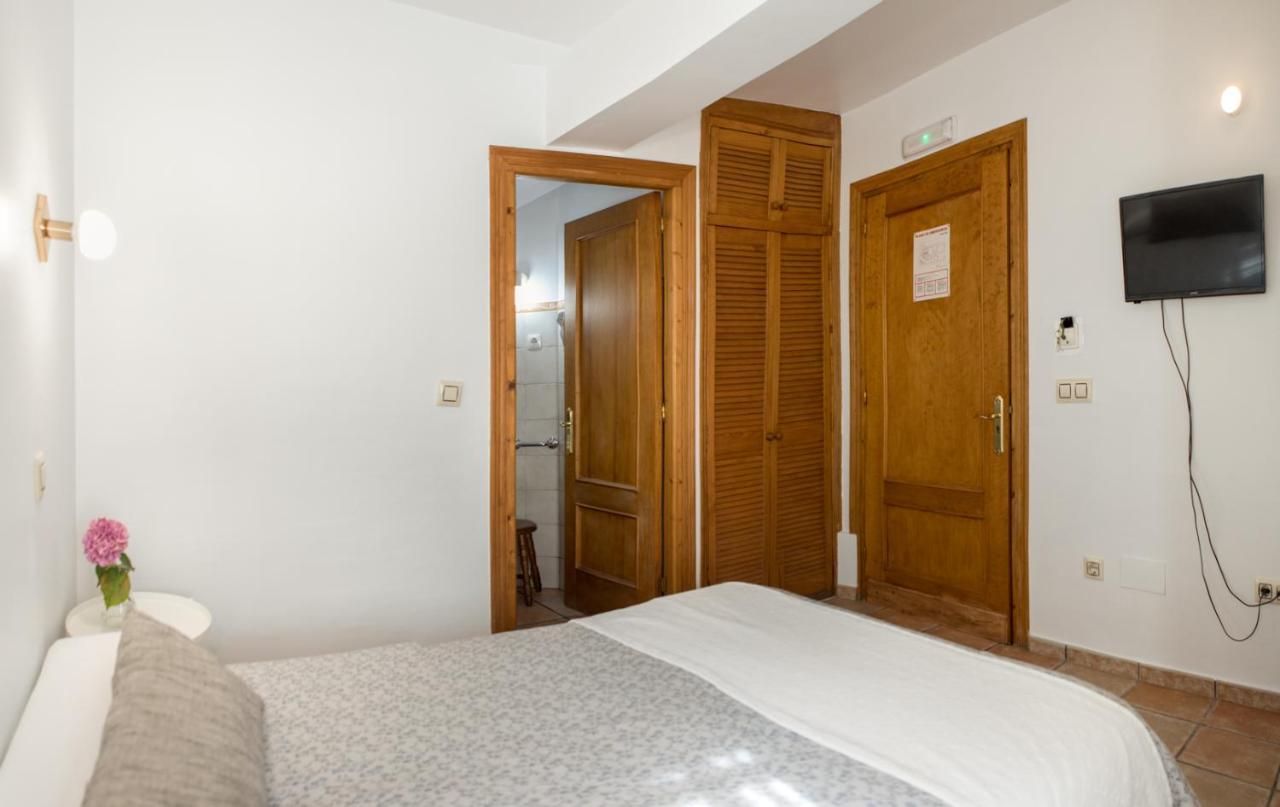 Posada Norte Barros Habitación foto