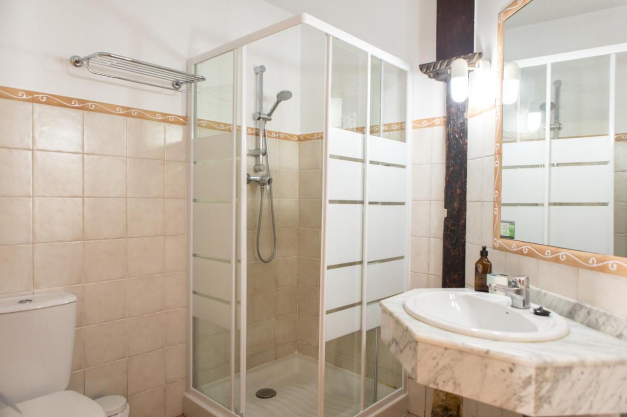 Posada Norte Barros Habitación foto