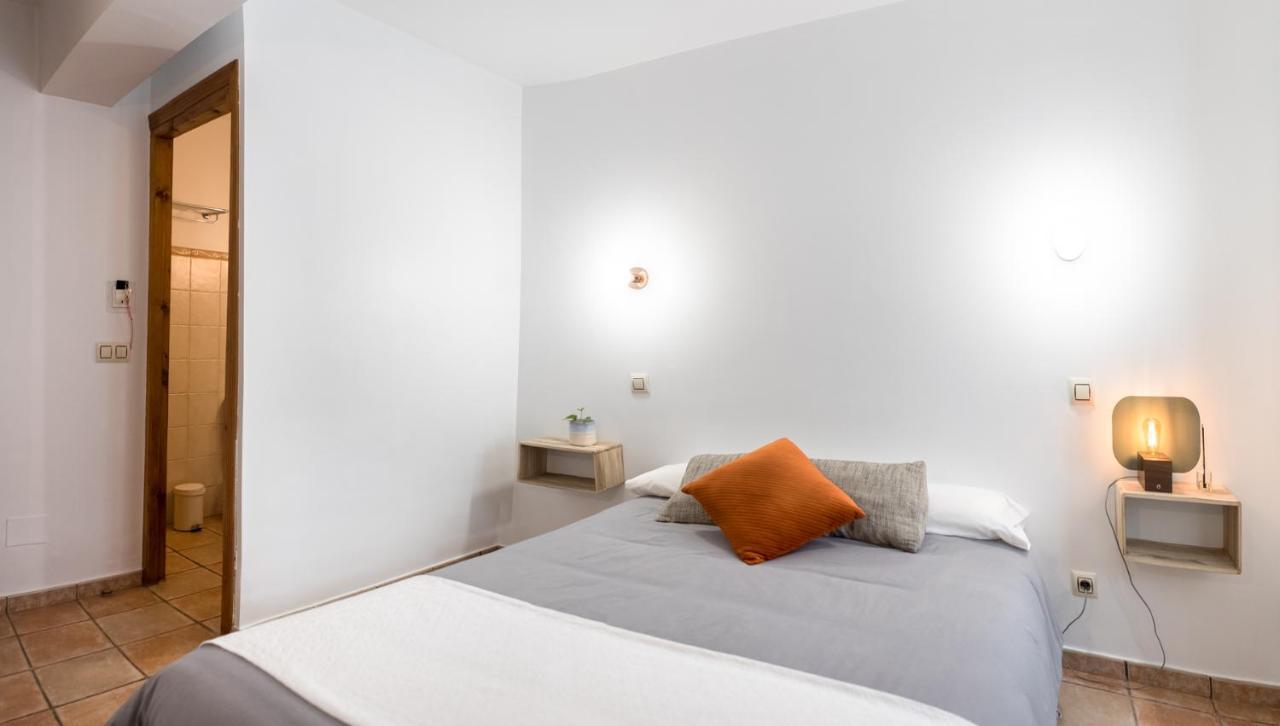 Posada Norte Barros Habitación foto